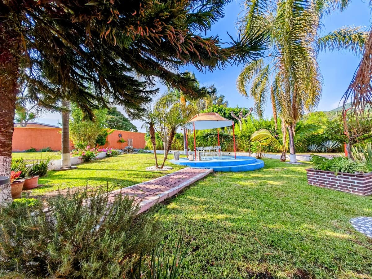 Hotel Quinta Ventura imagen 11