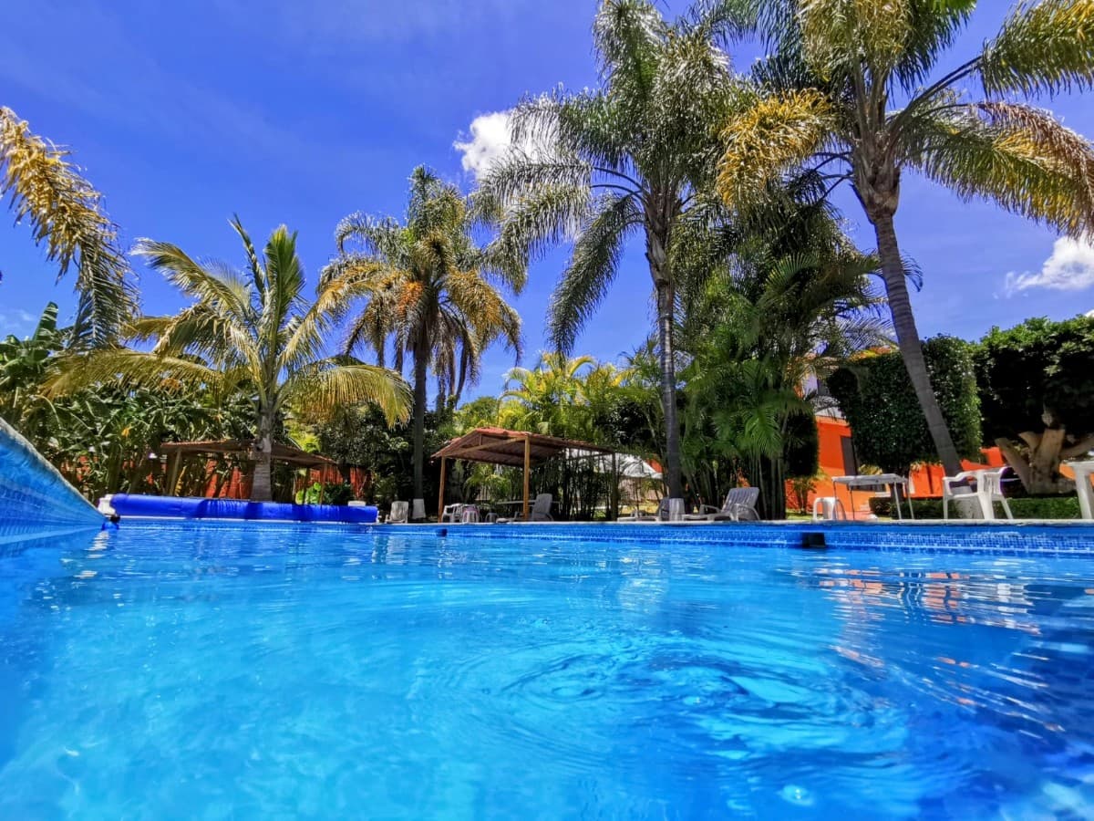 Hotel Quinta Ventura imagen 13