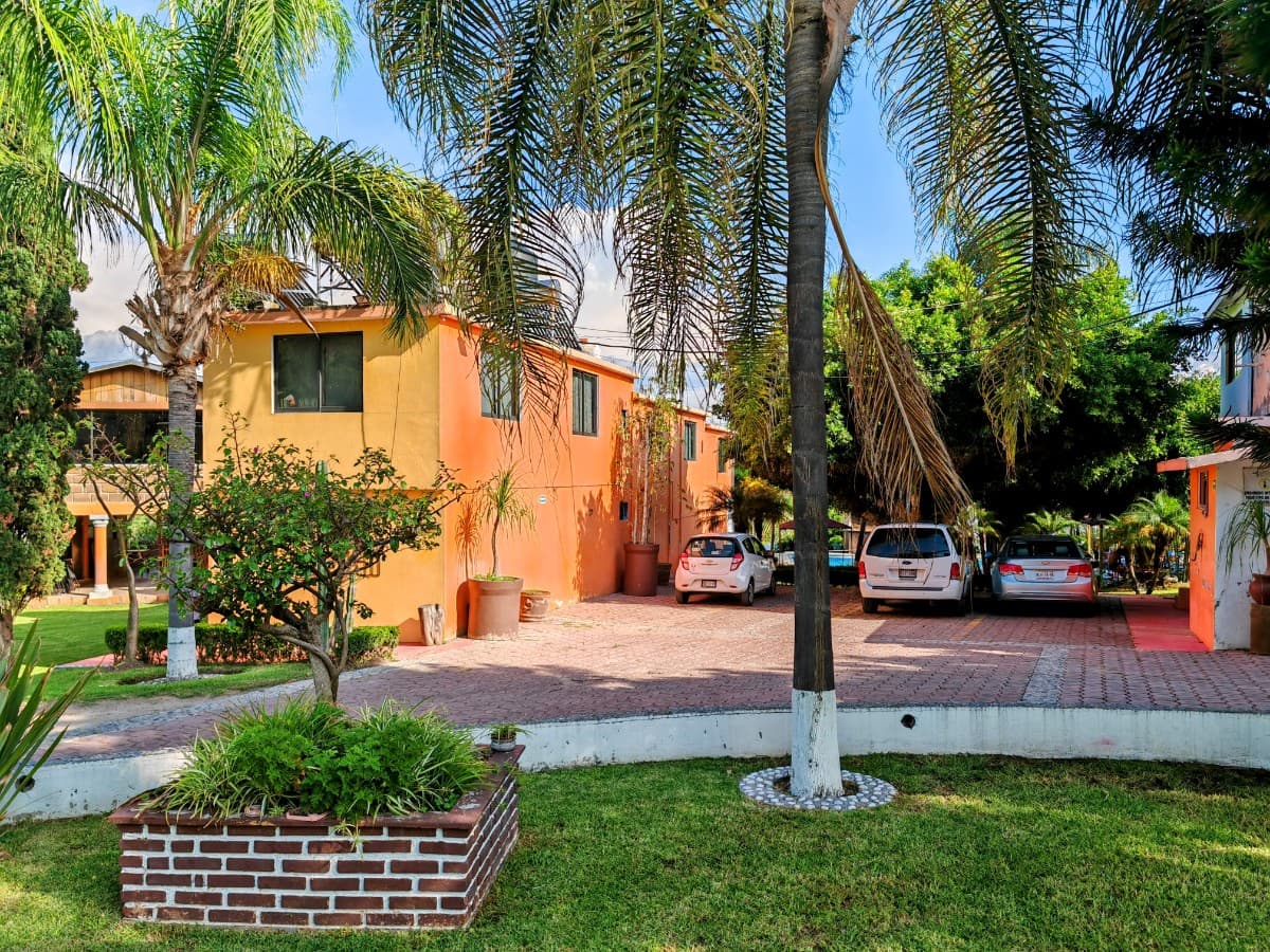 Hotel Quinta Ventura imagen 10