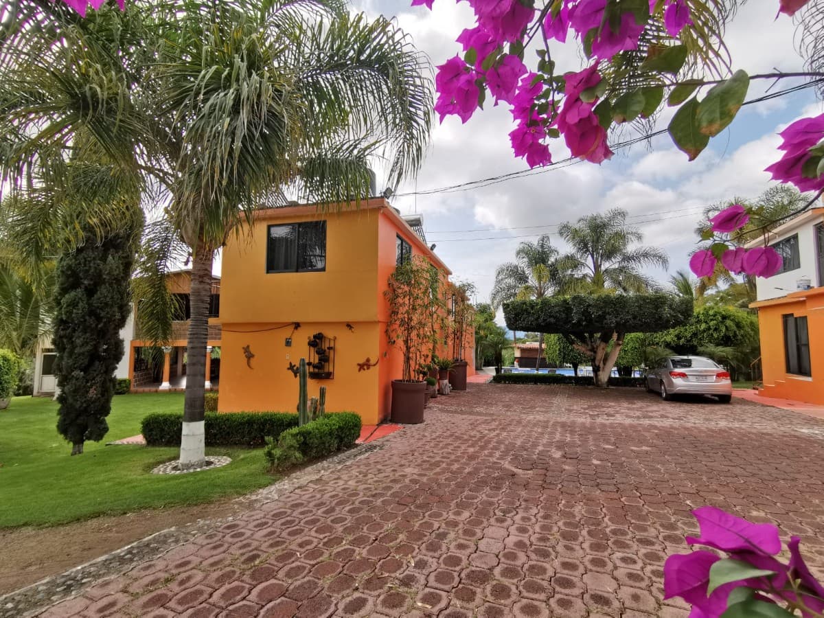 Hotel Quinta Ventura imagen 14